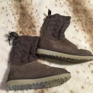 Women’s UGG Australia Kiandra Boots